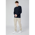 Replay herenjeans beige