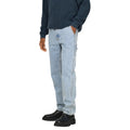 Only & Sons herenjeans blauw 100% Katoen
