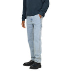 Only & Sons herenjeans blauw 100% Katoen