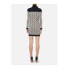 Elisabetta Franchi Jurk Dames