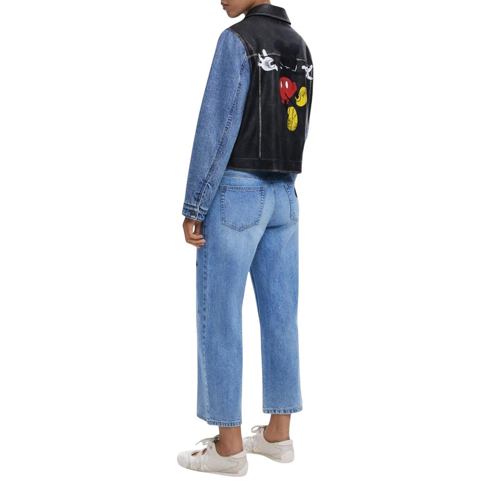 Desigual Jack Dames