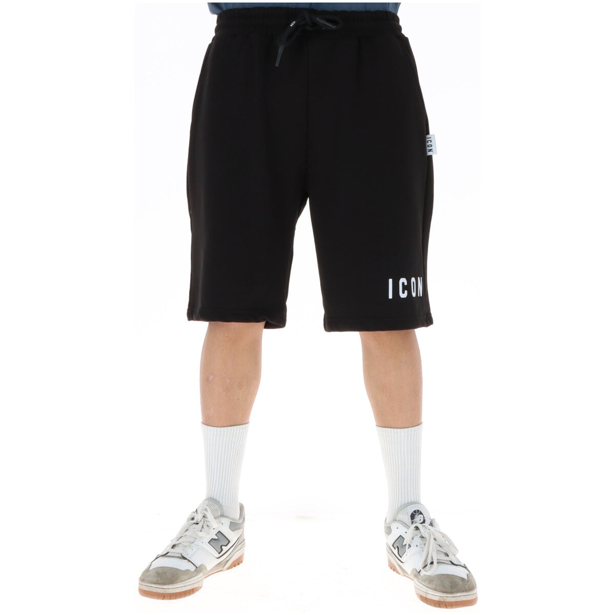 Icon Bermuda Heren