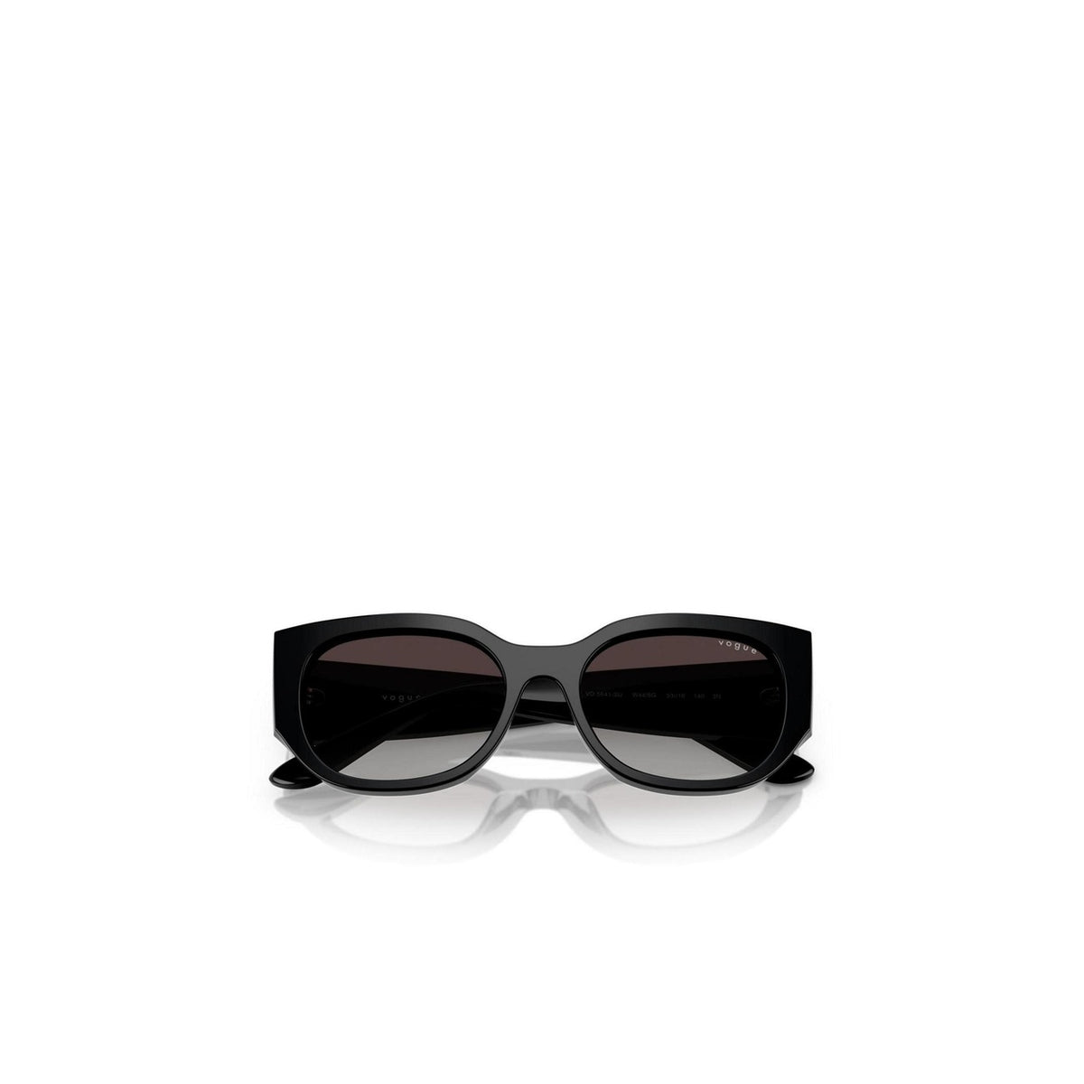 Vogue Eyewear dameszonnebril zwart