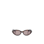 Gucci dameszonnebril beige