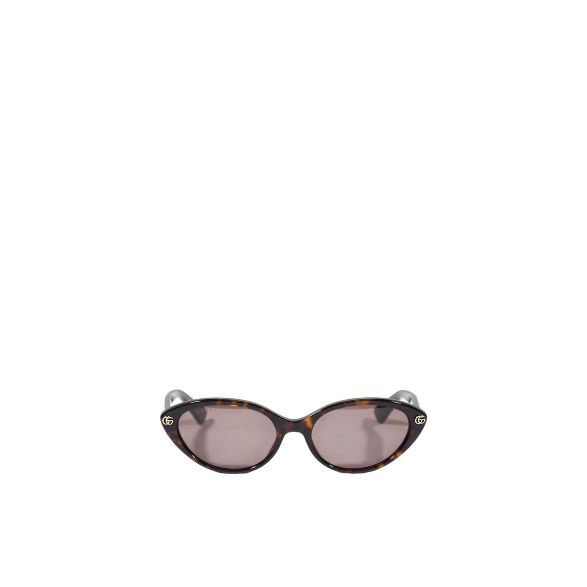 Gucci dameszonnebril beige