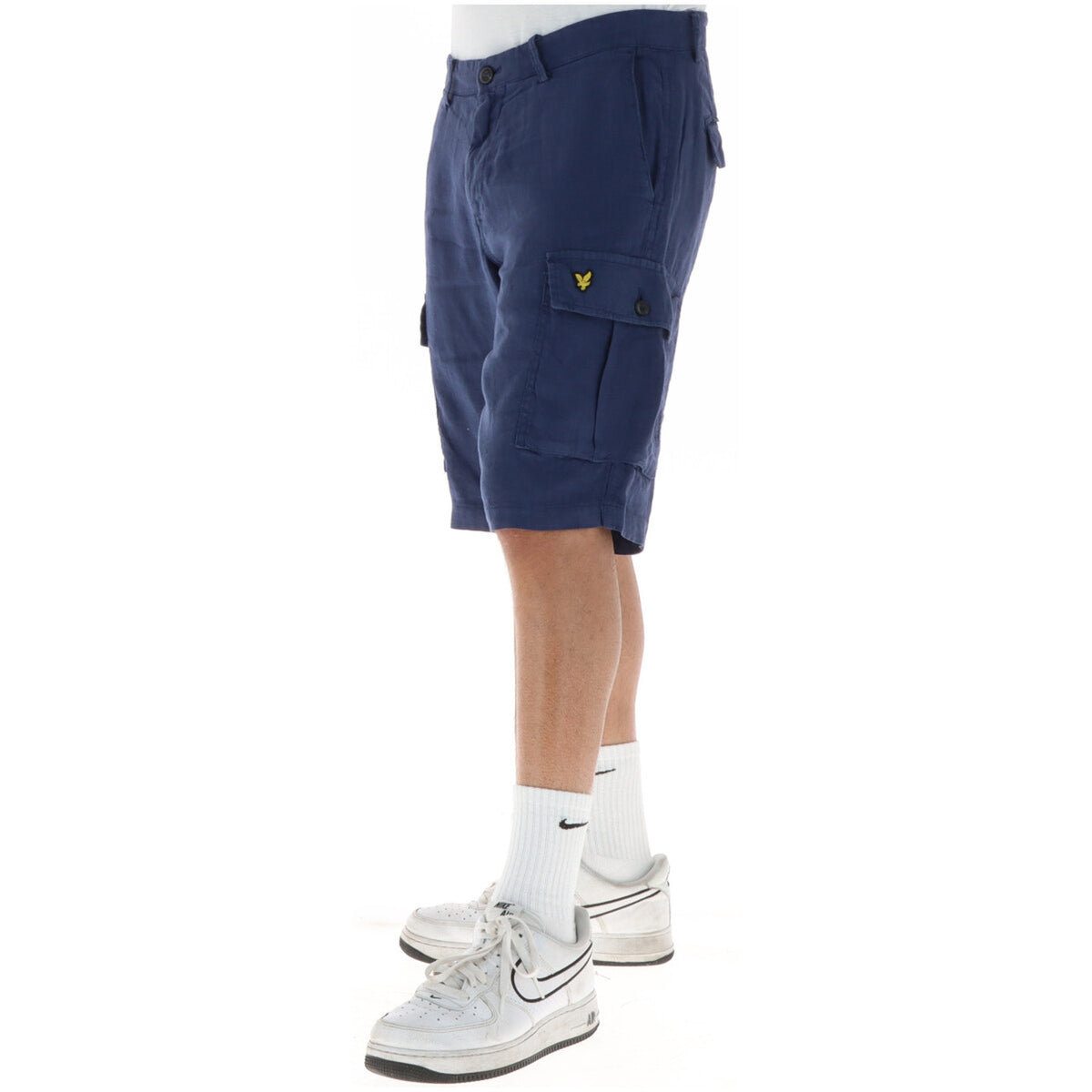 Lyle & Scott Bermuda Heren