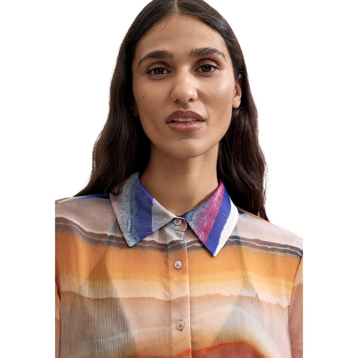Desigual Bloes Dames