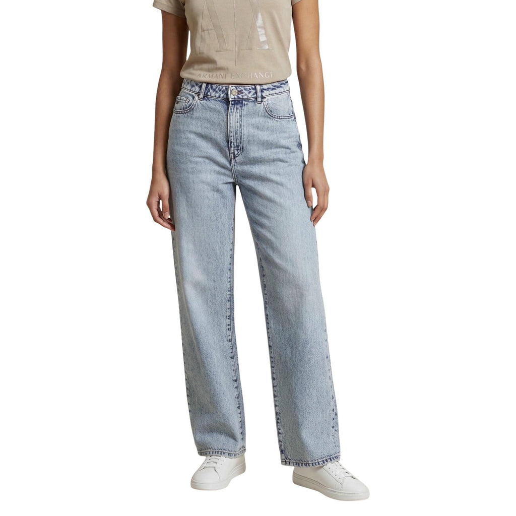 Armani Exchange Jeans Dames