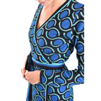Diane Von Furstenberg Jurk Dames