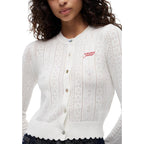Tommy Hilfiger Jeans Cardigan Dames