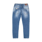 Displaj herenjeans lichtblauw