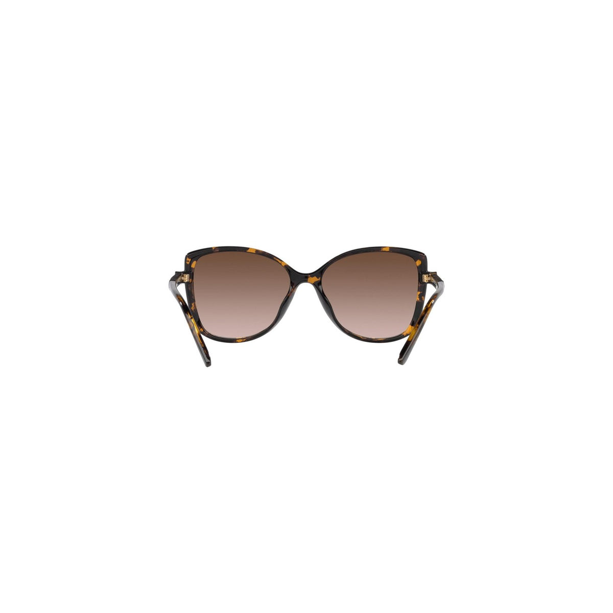 Michael Kors dameszonnebril bruin maat 57
