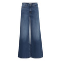 Ichi damesjeans groen