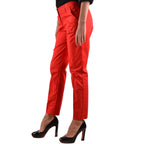 Armani Jeans Broek Dames