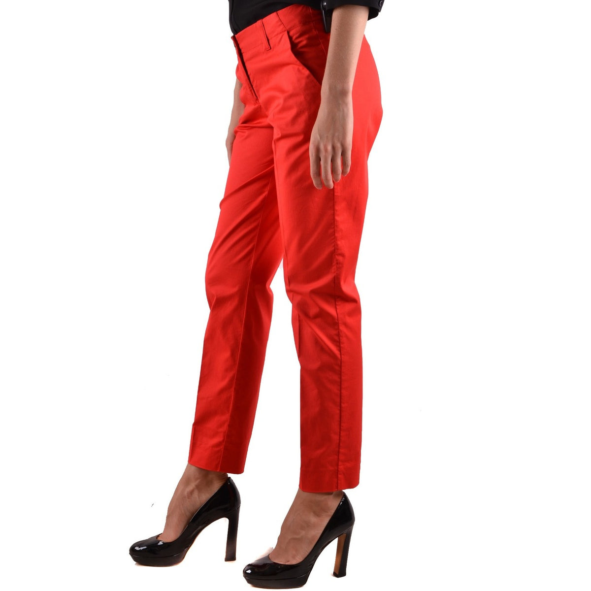 Armani Jeans Broek Dames