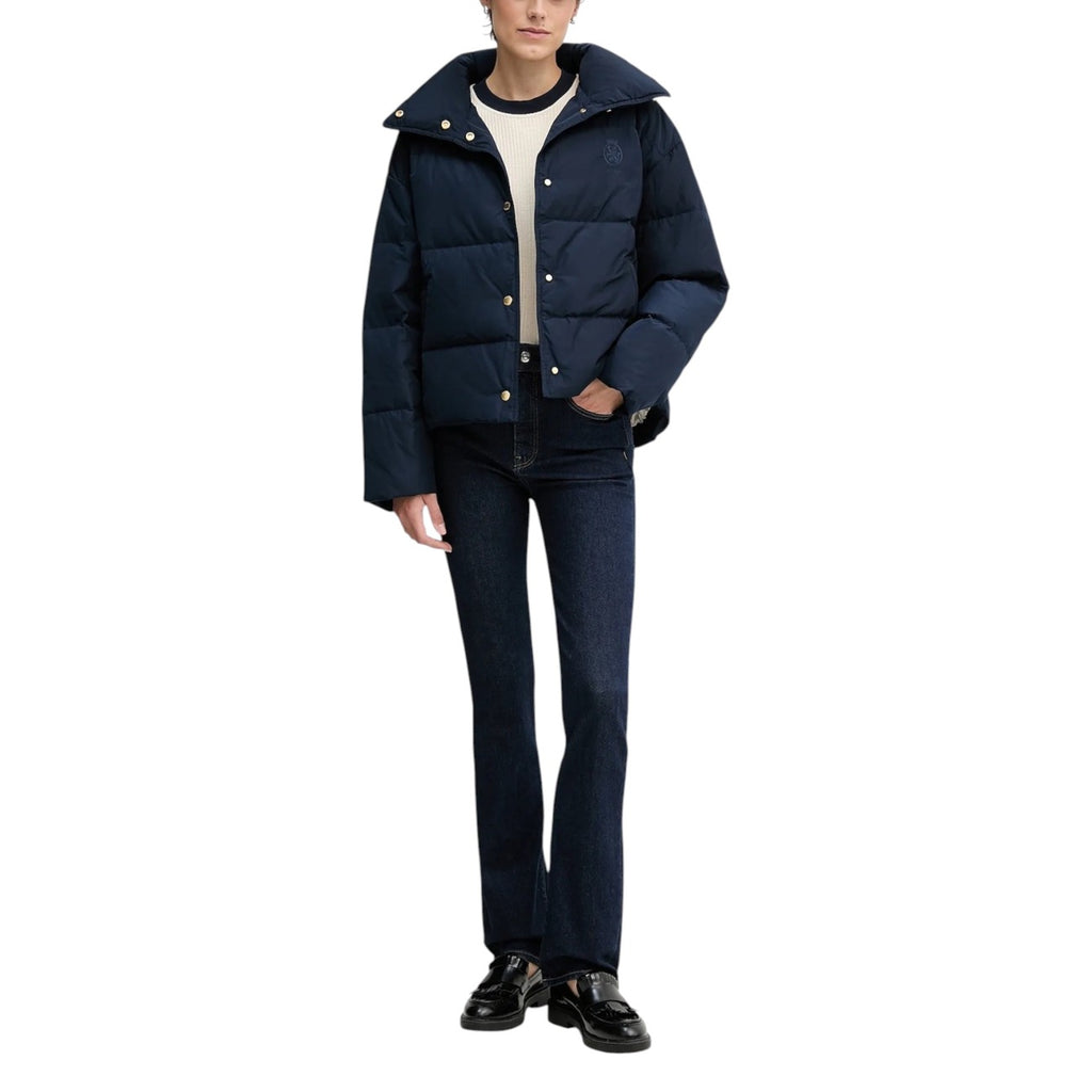 Calvin Klein Jeans dames jeans blauw - productfoto 3