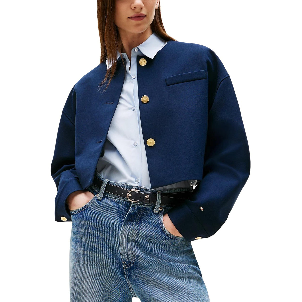 Tommy Hilfiger Jack Dames