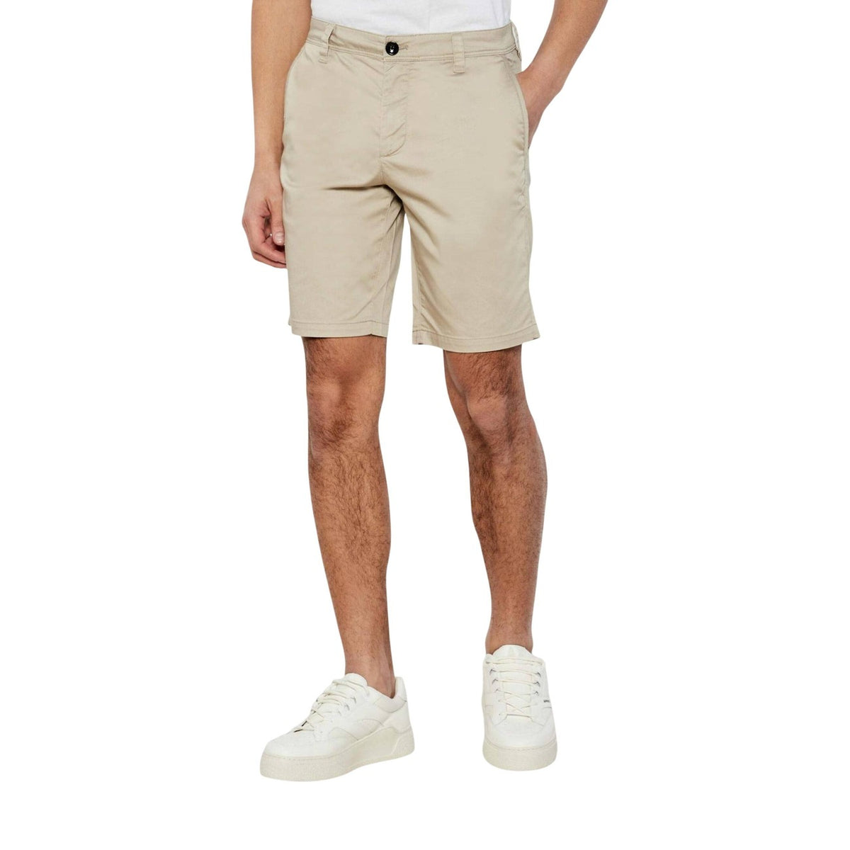 Armani Exchange Bermuda Heren