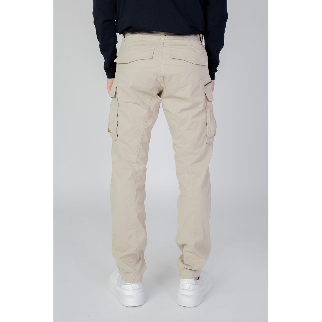 Replay herenjeans beige