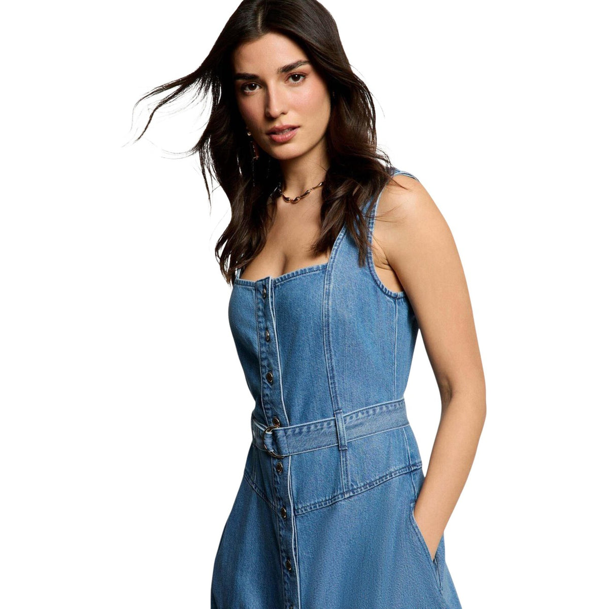 Morgan De Toi Jurk Dames