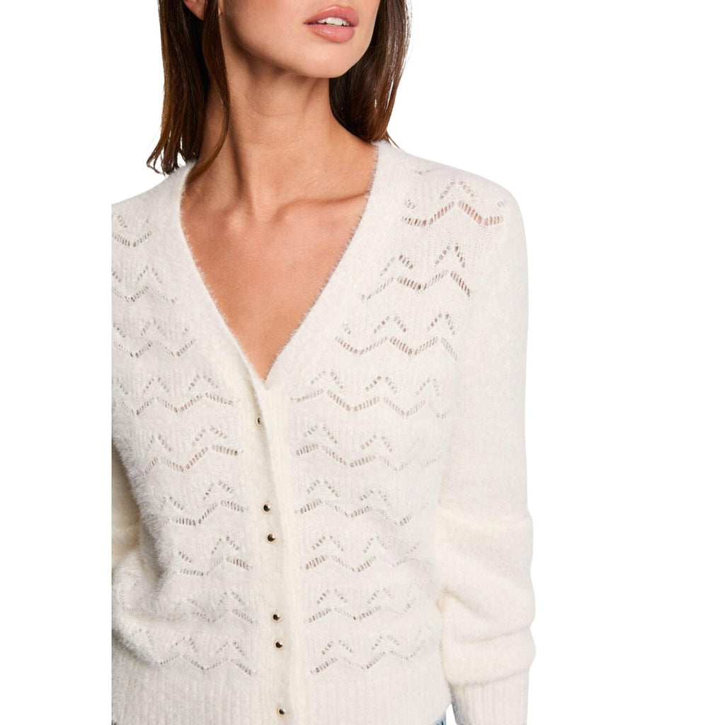Morgan De Toi Cardigan Dames