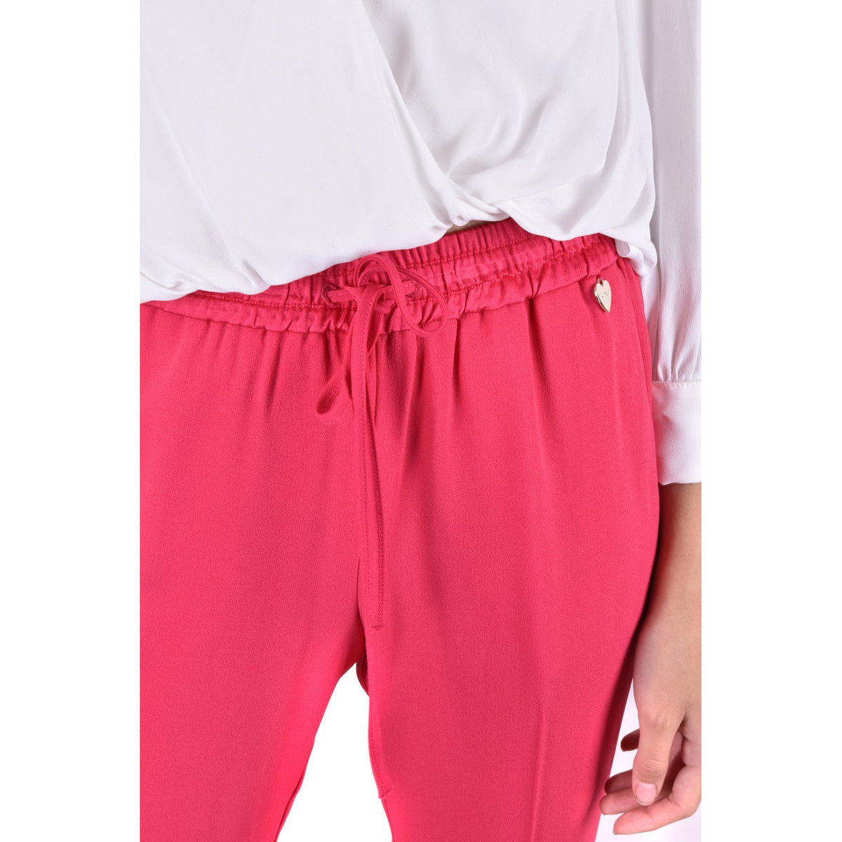 Twinset Broek Dames