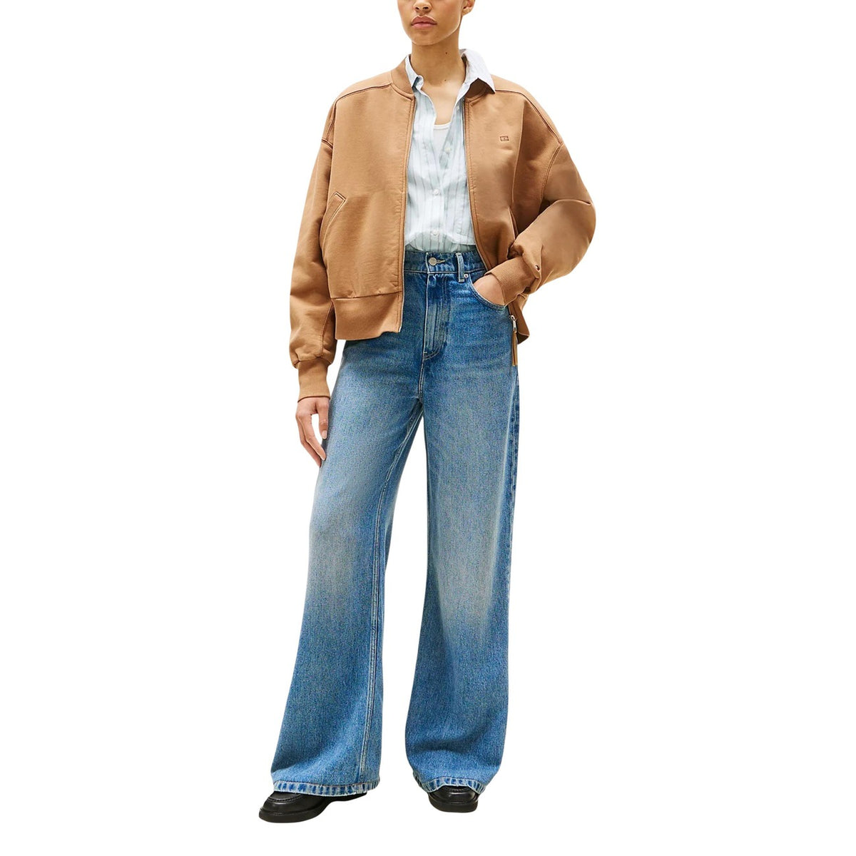 Tommy Hilfiger Jeans Dames