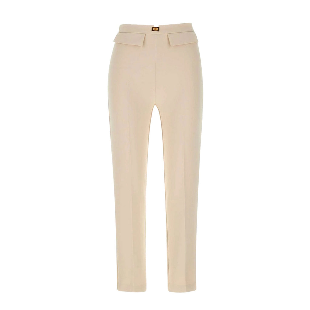 Elisabetta Franchi Broek Dames