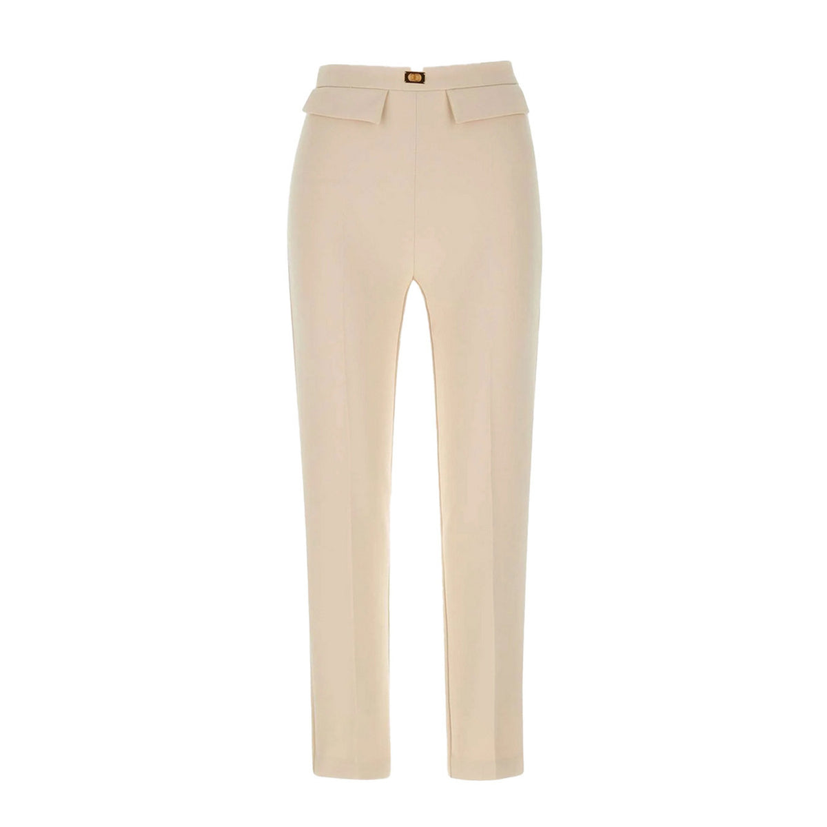 Elisabetta Franchi Broek Dames