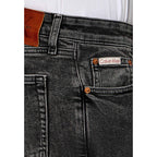 Calvin Klein Jeans herenjeans beige