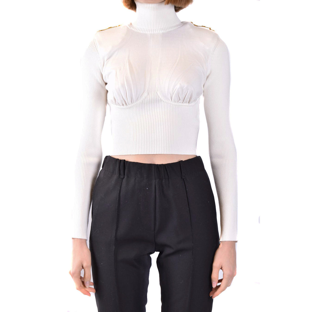 Elisabetta Franchi Breimode Dames