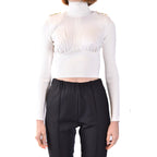 Elisabetta Franchi Breimode Dames