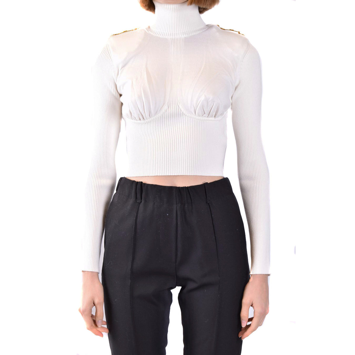 Elisabetta Franchi Breimode Dames