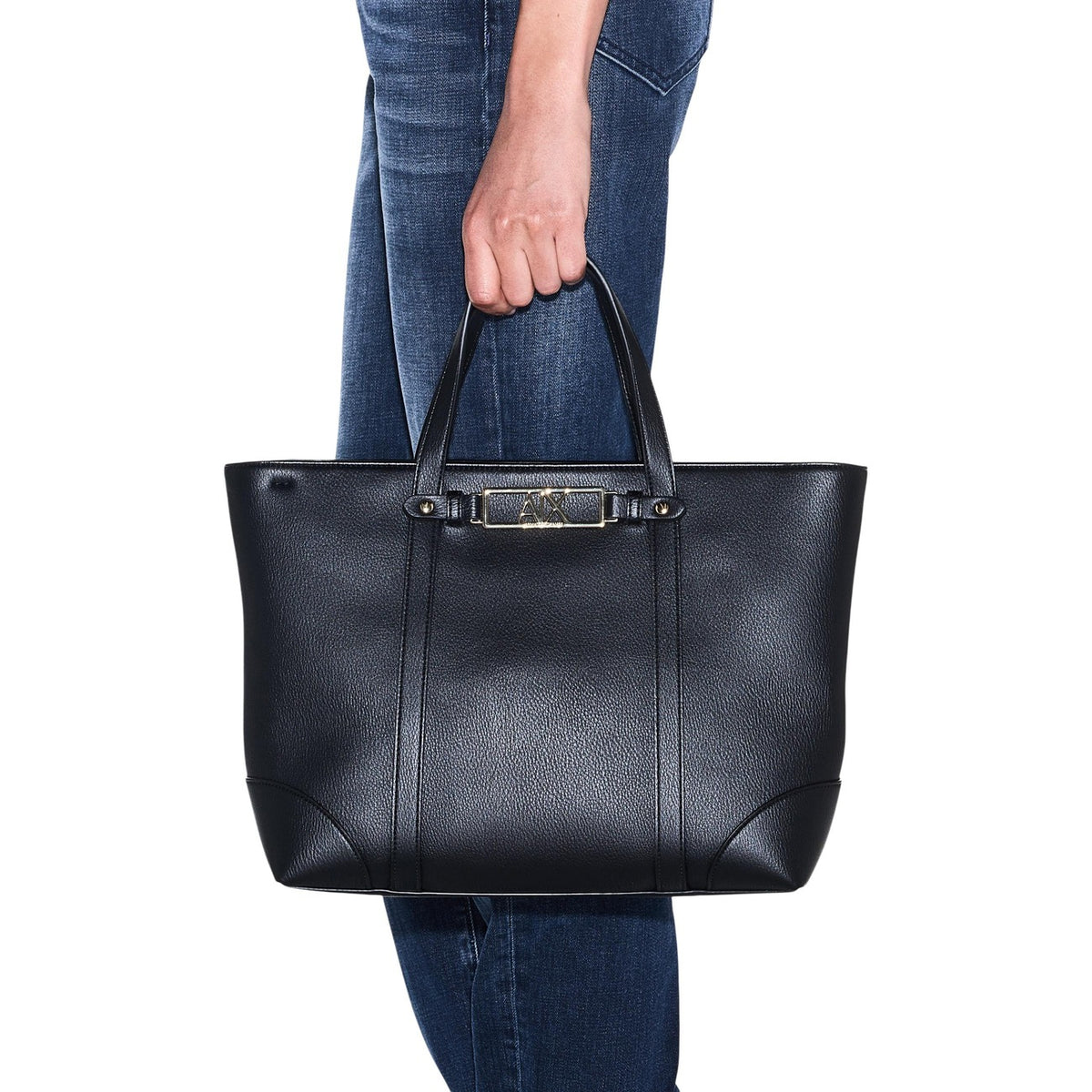 Armani Exchange Tas Dames
