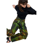 Desigual Broek Dames