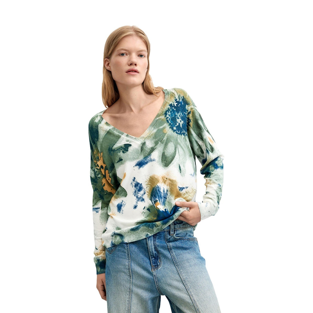Desigual Knitwear Dames