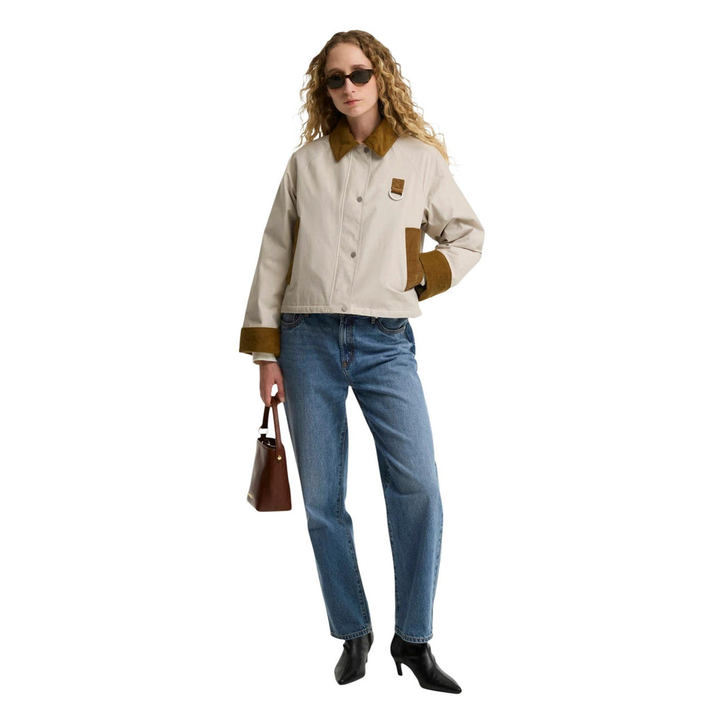 Barbour Jack Dames
