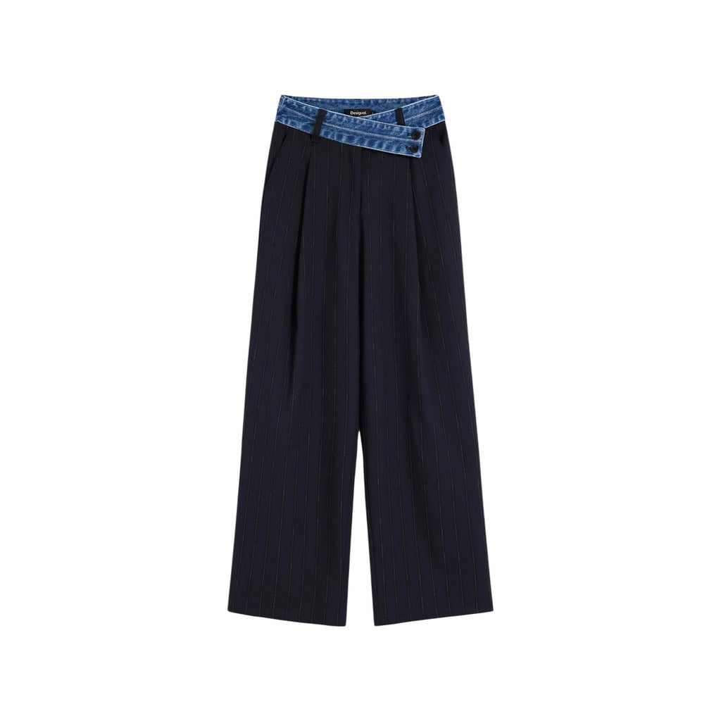 Desigual Broek Dames