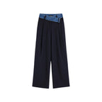 Desigual Broek Dames