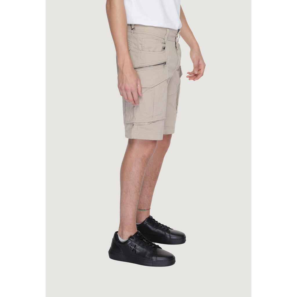 Replay Bermuda Heren