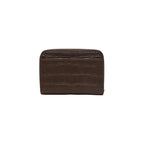 Calvin Klein portemonnee bruin