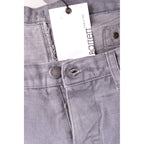 Neil Barrett herenjeans grijs