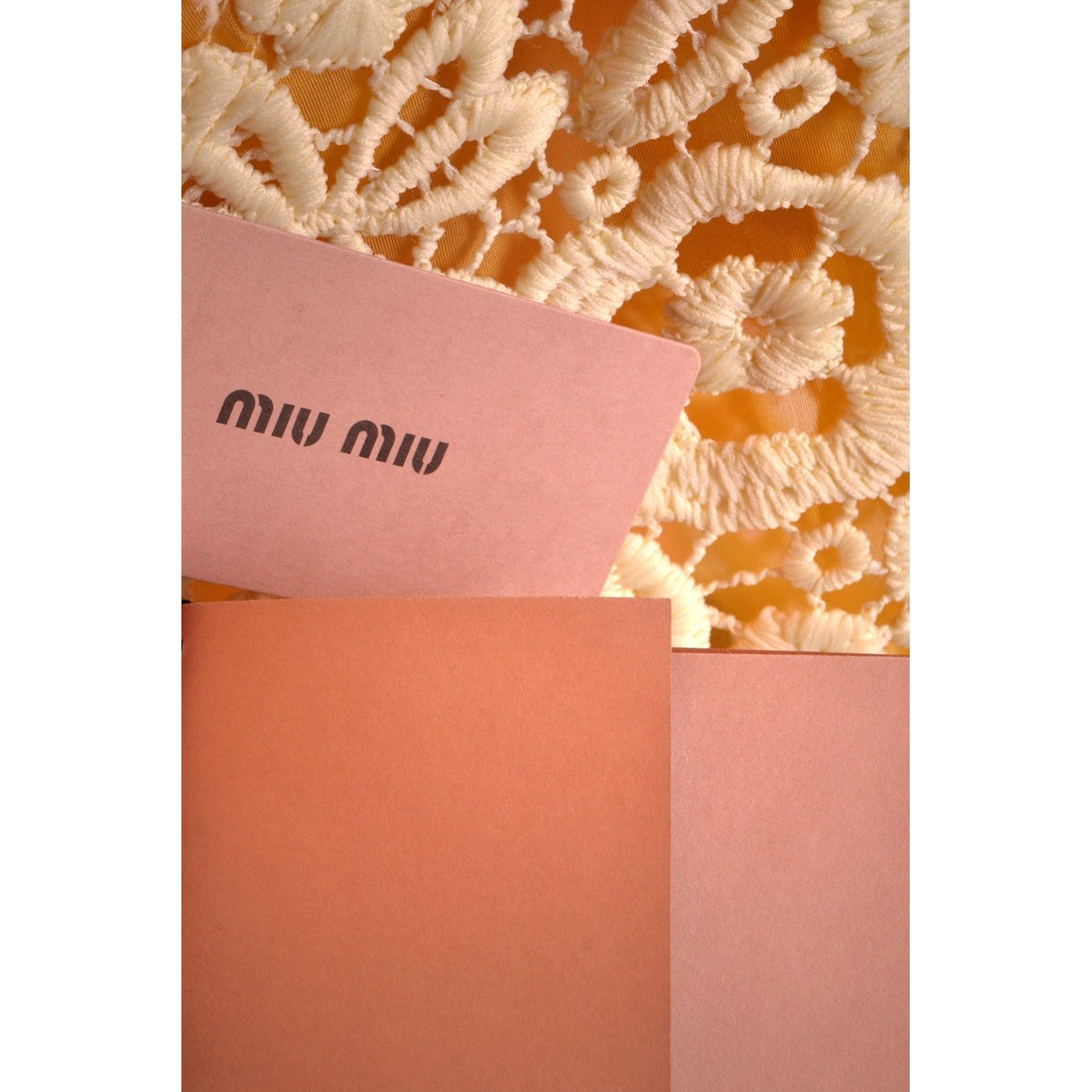Miu Miu Bloes Dames