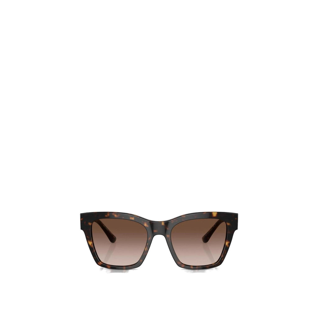 Dolce & Gabbana dameszonnebril bruin