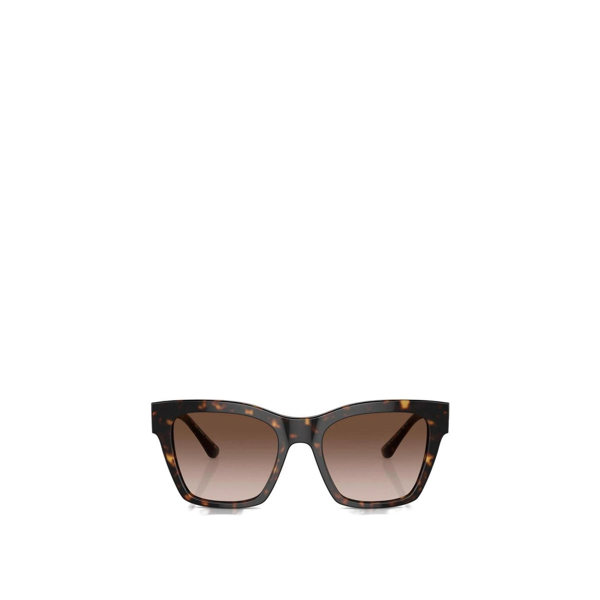 Dolce & Gabbana dameszonnebril bruin