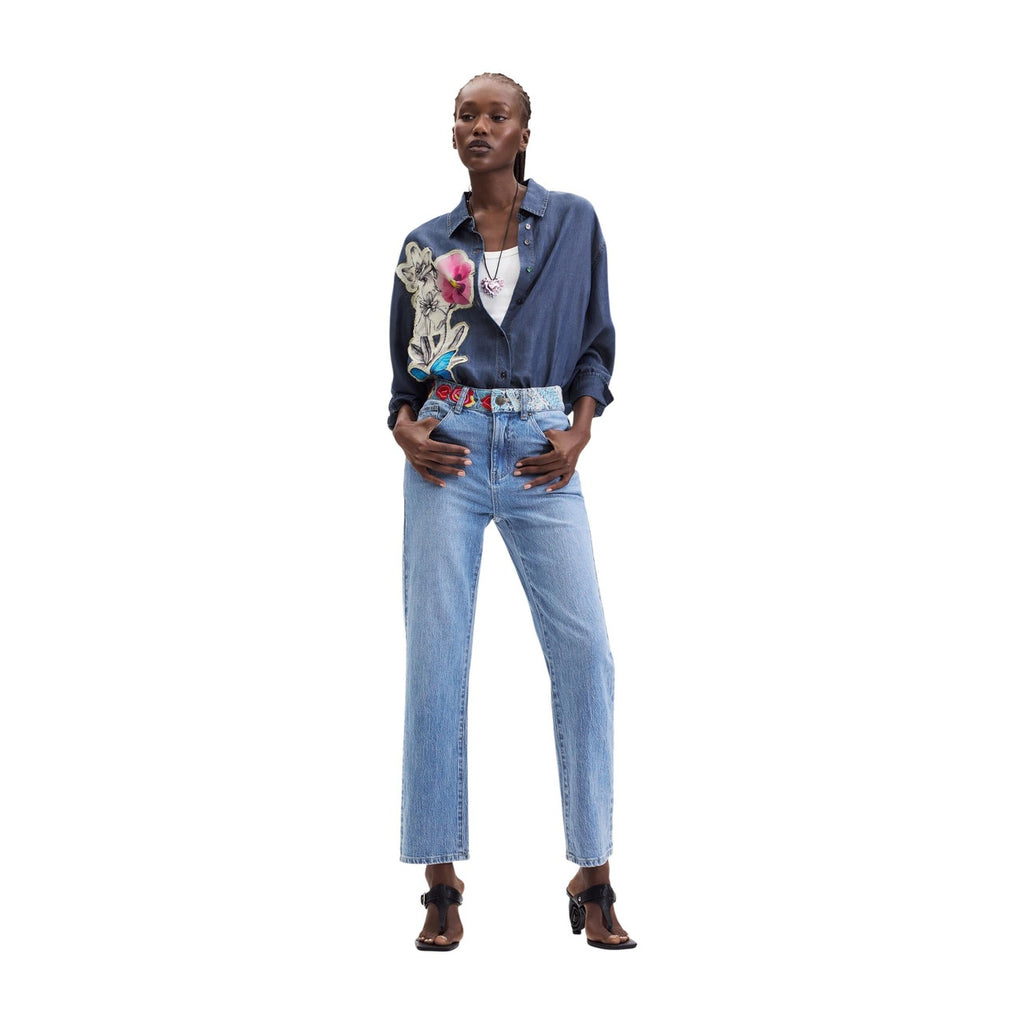Desigual Jeans Dames