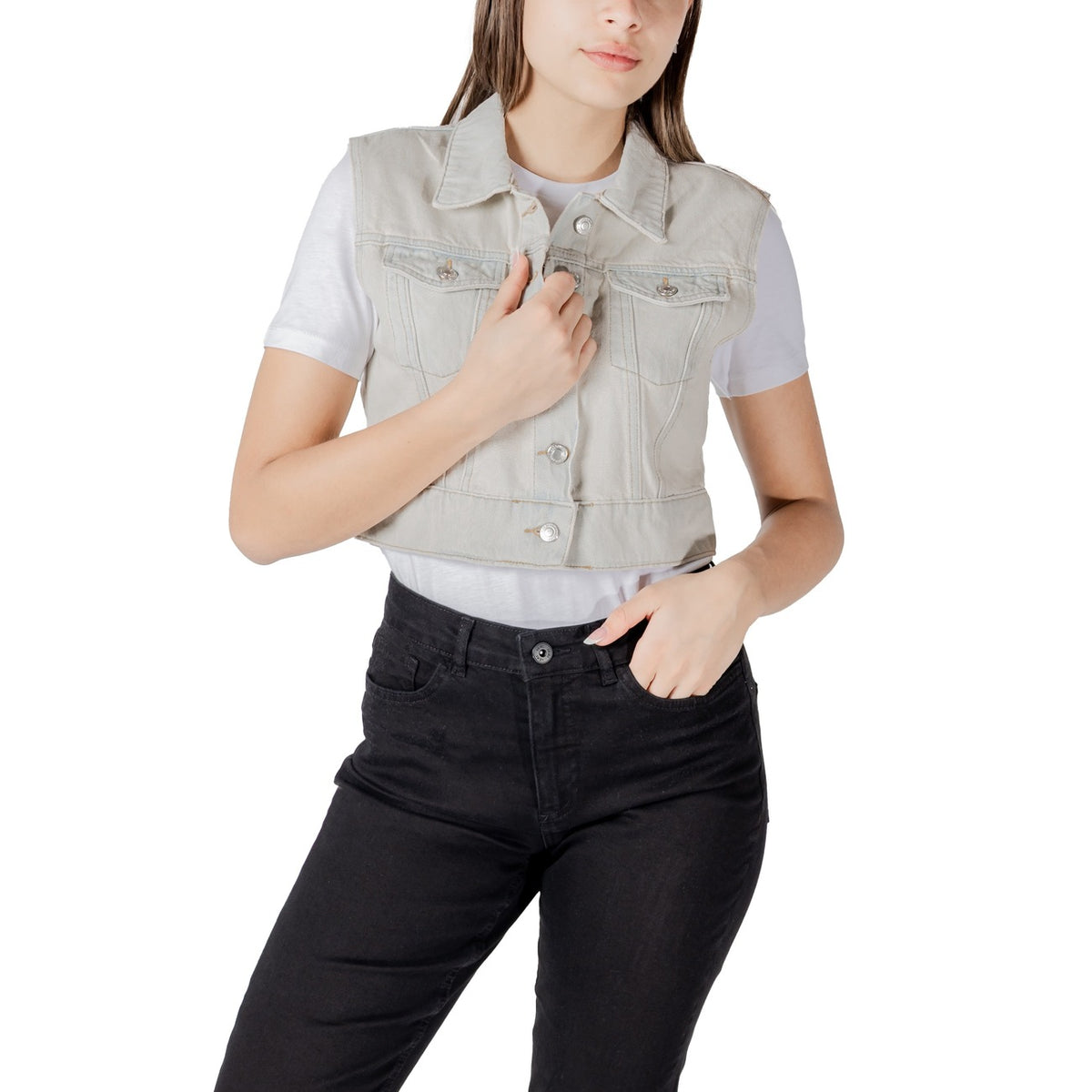 Only Gilet Dames