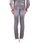 Dondup herenjeans zwart