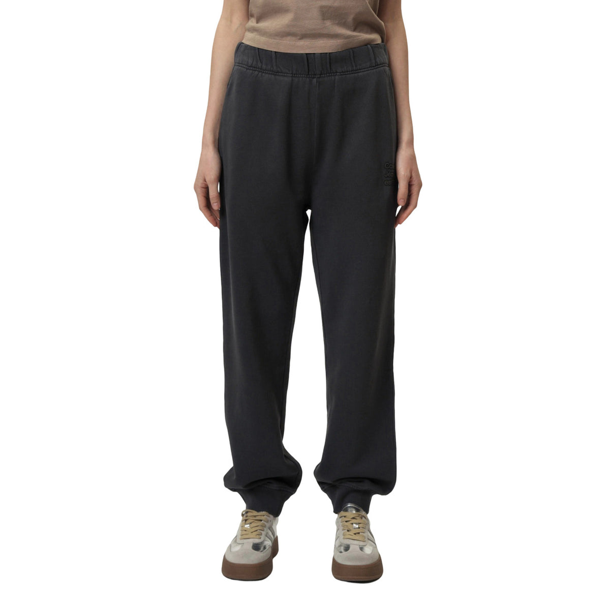 Calvin Klein Jeans Broek Dames