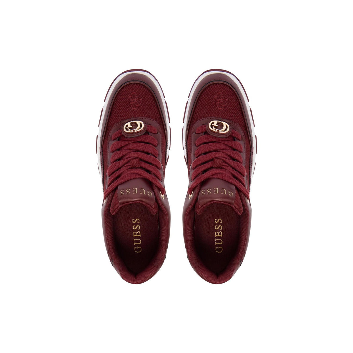 Guess Women Sneakers